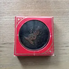 東京ディズニーランド ミッキー コースター 5枚セット