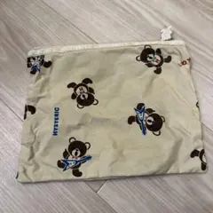 2026年最新】ヒステリックグラマー ポーチの人気アイテム - メルカリ