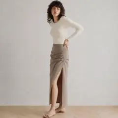 シールームリン　ロングスカートのサムネイル