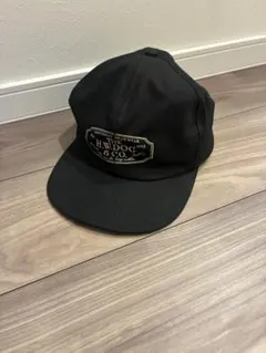 H.W.DOG&CO. 　トラッカーキャップ