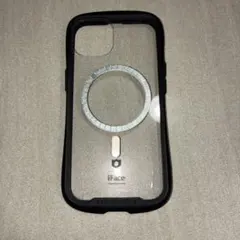 iFace REFLECTION iPhone13対応 magsafe対応