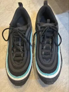 ナイキエアマックス 97SE NIKE AIRMAX97SE DH1085001 - メルカリ