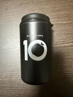 Mrs. GREEN APPLE 10 タンブラー