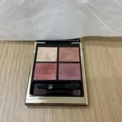 SUQQUシグニチャーカラーアイズ　04純撫子