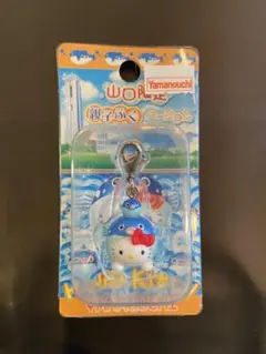 ご当地キティ 紀州路限定 はろうきてぃ - メルカリ