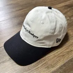 Sale【美品・USA製】New York Times 2トーン キャップ - メルカリ