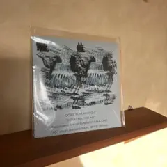 OGRE YOU ASSHOLE ソノシート レコード LP 素敵な予感 限定品 OGRE YOU ASSHOLE ソノシート レコード LP 素敵な予感 限定品