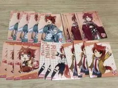 莉犬 すとぷり トレーディングカード