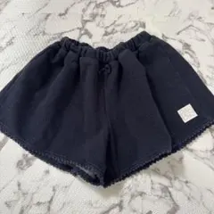 ネイビー パンツ　80㌢