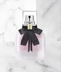【残量8割】YSL イヴ・サンローラン モン パリ ヘアミスト 30ml