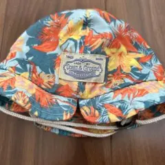 Ocean & Ground 0歳1歳　ハットのサムネイル
