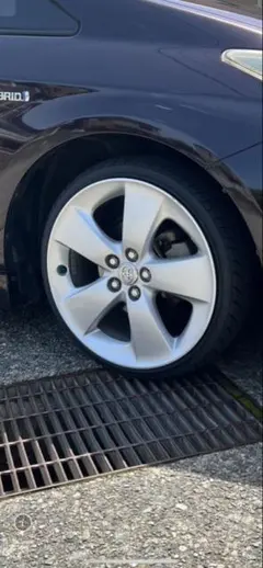 2026年最新】プリウス ツーリング 純正 ホイールの人気アイテム - メルカリ