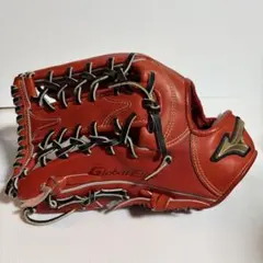 グローバルエリート 硬式　外野　左投げ　グローブ ミズノのサムネイル