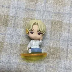 PetiTEEN from SEVENTEEN すわらせ隊 ウジ