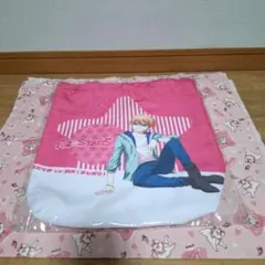 すとぷり　莉犬くん　トートバッグ