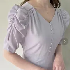 JUNOAH ワンピース XL