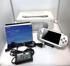 【希少】SONY PlayStation Portable PSP-1000