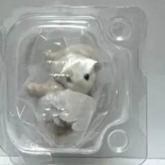 シルバニアファミリー　 ヒツジの赤ちゃん　天使コスチューム