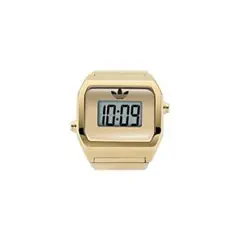 adidas DIGITAL TWO RING ゴールド AOST26036 - メルカリ