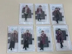2026年最新】aぇgroup アクスタの人気アイテム - メルカリ