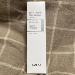 COSRX ザ・6ペプチドスキンブースターセラム