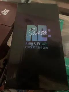 Re:sense ペンライト King&Prince