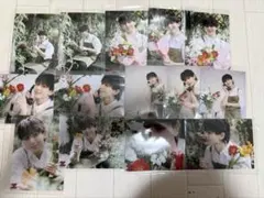 生誕 生写真 ONE N' ONLY EIKU 山下永玖