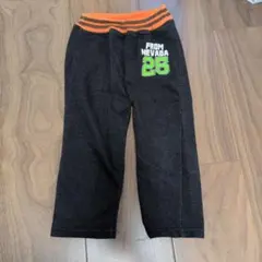 長ズボン　90