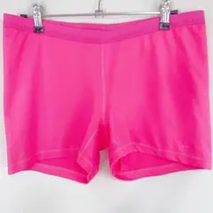 ナイキゴルフ 春夏 ピンク ショートパンツ L ドライフィット 希少 スポーツ