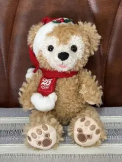 2025年最新】ダッフィー コスチューム クリスマスの人気アイテム