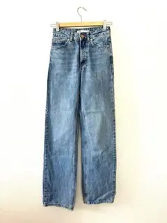 ZARA デニム EUR32のサムネイル