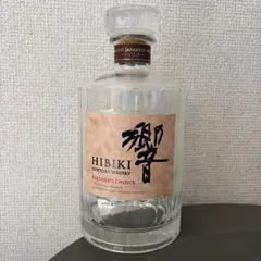 空瓶 サントリー 響 ブレンダーズチョイス BLENDER’S CHOICE