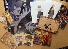 鬼滅の刃グッズ　まとめ売り