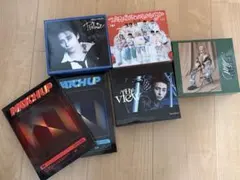 2026年最新】ini cd まとめ売りの人気アイテム - メルカリ