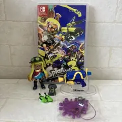 Splatoon 3 Nintendo Switch パッケージ版