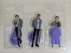 劇場版 名探偵コナン 隻眼の残像 アクリルスタンド 諸伏 大和 上原