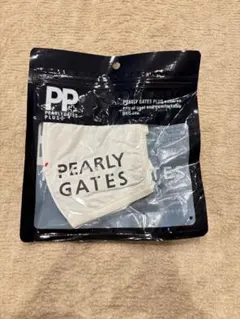 【新品　未使用】パーリーゲイツ　クールマスク PP+シリーズのサムネイル