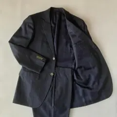 【値下げ】green label relaxing classic スーツ