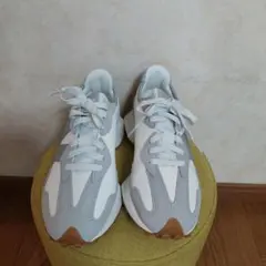 ニューバランス　スニーカー　レディース24.5㎝