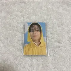 SEVENTEENミンギュHeaven carat盤