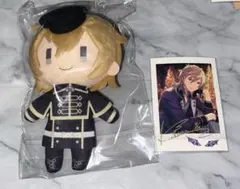 あんスタ! UNDEAD 羽風薫　コスマス　ぱしゃこれ