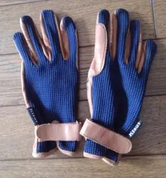 乗馬用品 手袋 Klaus