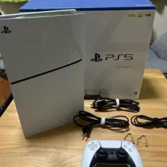 カレン様専用PlayStation 5 本体 +コントローラー +PS4グラセフ