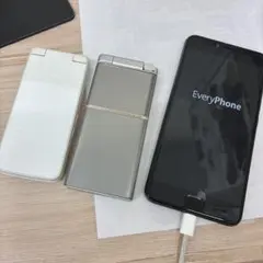 2026年最新】every phone dxの人気アイテム - メルカリ