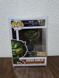 Funko Pop! グリーンゴブリン 1168のサムネイル