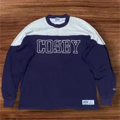 90s GERRY cosby コスビー スウェット ヴィンテージ Lのサムネイル