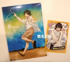 ブルーロック Hoshizora 東京タワー 購入特典 蜂楽