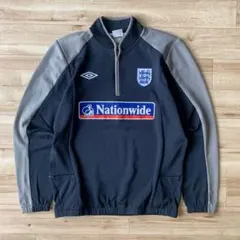 Umbro イングランド代表 トレーナー