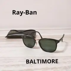 2025年最新】レイバン BALTIMOREの人気アイテム - メルカリ