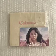 Calamee カラミー ウンチェ ショッパー ポストカード